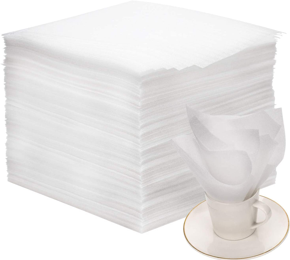 Foam Rolls and Sheets – PSQUARED PACKING SUPPLIES