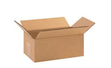 CORRUGATED SINGLE BOXES  4"- 18" -ONLINE