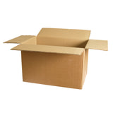 CORRUGATED SINGLE BOXES 20" - 48" - ONLINE