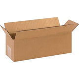 CORRUGATED SINGLE BOXES 20" - 48" - ONLINE