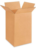 CORRUGATED SINGLE BOXES 20" - 48" - ONLINE