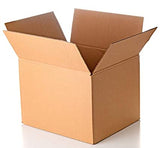 CORRUGATED SINGLE BOXES 20" - 48" - ONLINE