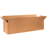 CORRUGATED SINGLE BOXES 20" - 48" - ONLINE