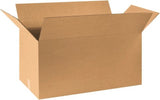 CORRUGATED SINGLE BOXES 20" - 48" - ONLINE