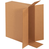 CORRUGATED SINGLE BOXES 20" - 48" - ONLINE