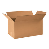 CORRUGATED SINGLE BOXES 20" - 48" - ONLINE