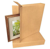 CORRUGATED SINGLE BOXES 20" - 48" - ONLINE