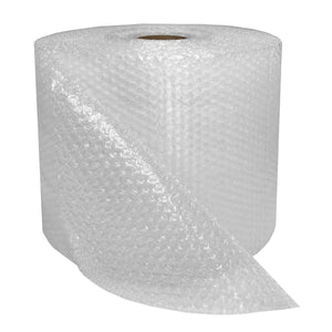 48" Wide Bubble Wrap Perf 12" -Special Order