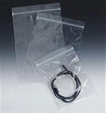 Resealable Zip Poly Bags Case "SALE/ CLOSEOUT"