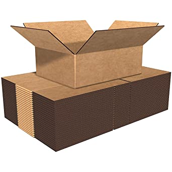 36 x 22 x 22 Bulk Cargo Boxes