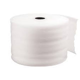 Foam Rolls and Sheets - In Store