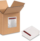 - Packing List Envelope Case " SALE & CLOSEOUT"