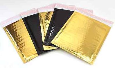 Glam Bubble Mailers Discountinued 