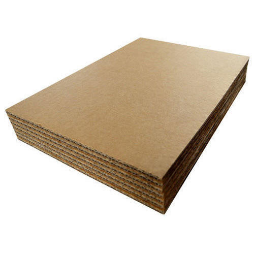Corrugated Sheets – PSQUARED PACKING SUPPLIES