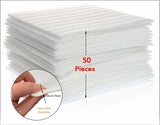Foam Rolls and Sheets - In Store