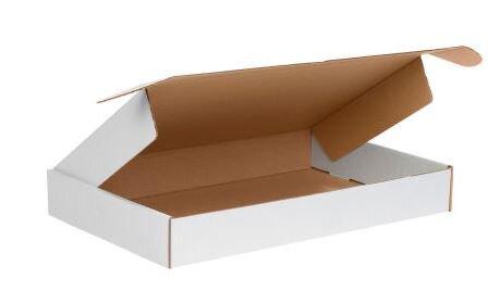 Square Mailing Tubes 5x5x12, Corrugated Mailers, Mailers